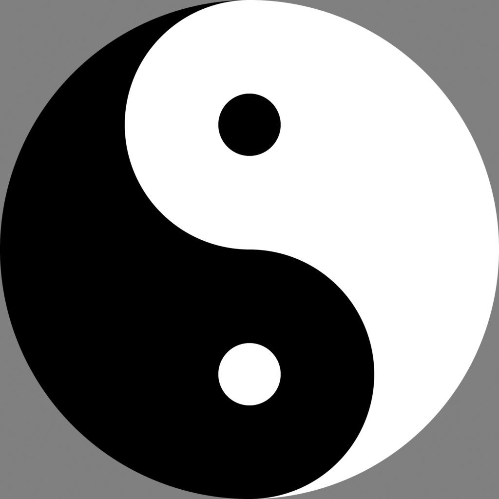 Yin Yang