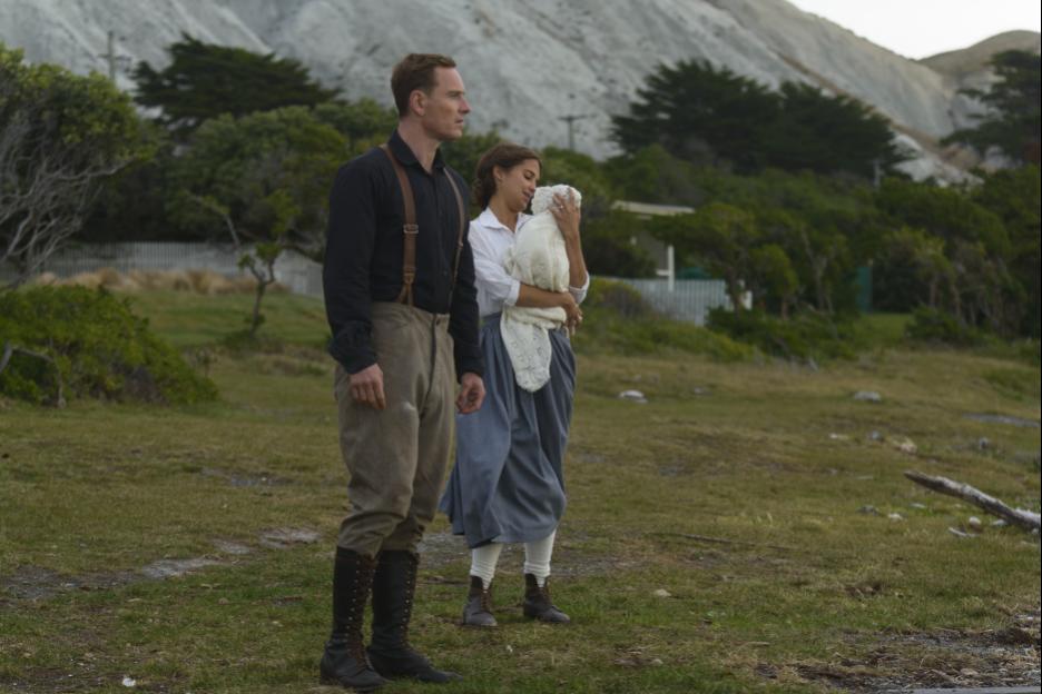 The Light Between Oceans: Not for the Faint of Heart